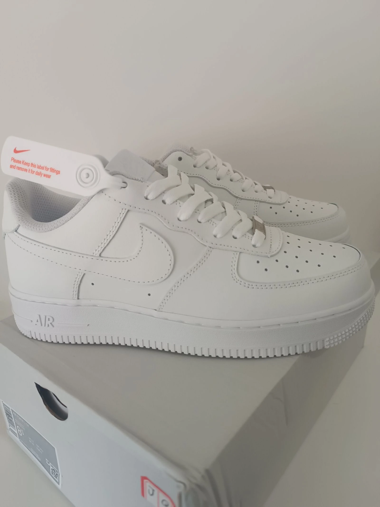 Air force 1 – photo 3